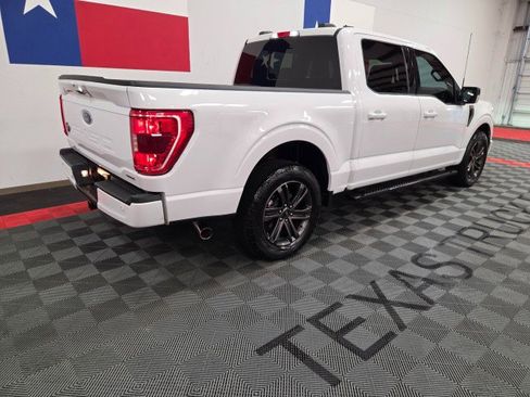 Used 2022 Ford F150 XLT w/ Equipment Group 302A High image 20