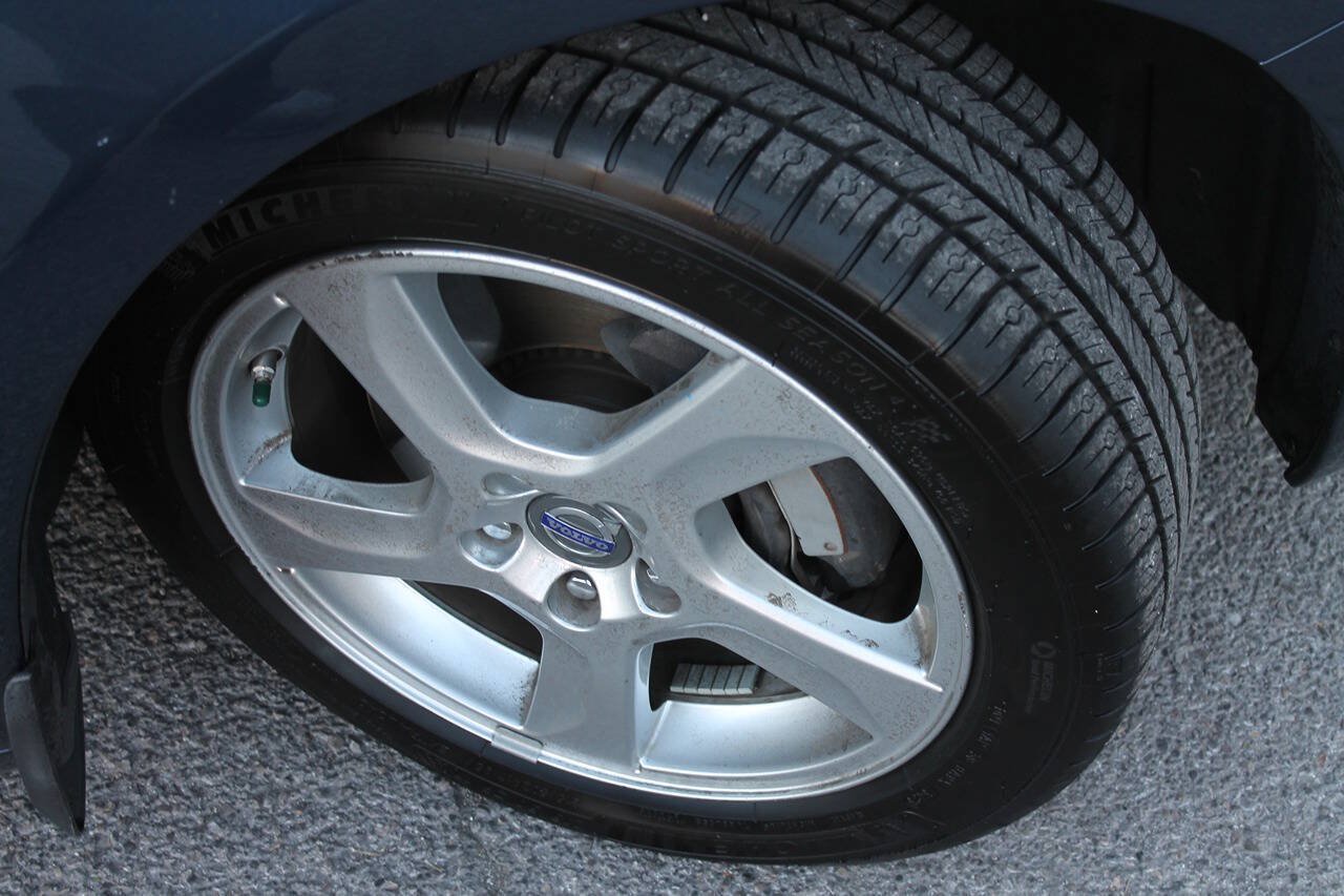 Used 2012 Volvo S60 T5 w/ Climate Pkg FWD image 11
