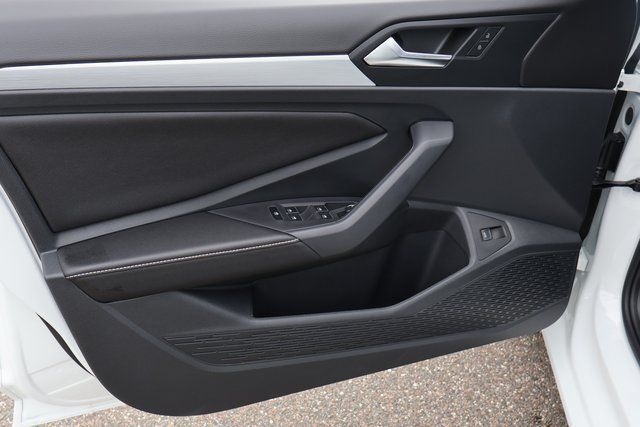Certified 2026 Volkswagen Jetta Sport FWD image 10
