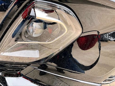 New 2026 Chevrolet Blazer RS w/ Driver Confidence II Package image 14