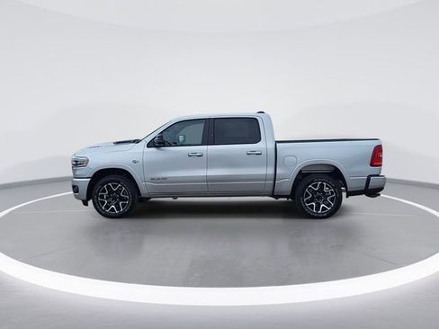 New 2026 RAM 1500 Laramie AWD/4WD image 5