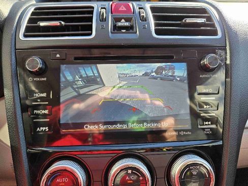 Used 2017 Subaru Forester 2.5i Premium w/ All-Weather Package image 17