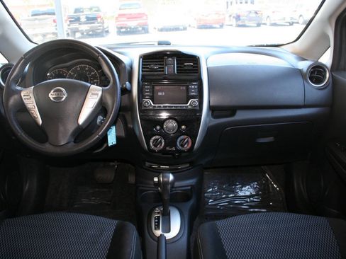 Used 2016 Nissan Versa Note SV FWD image 15