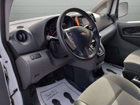 Used 2018 Chevrolet City Express LS image 17