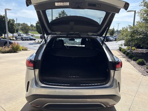 Used 2025 Lexus RX 350 w/ Convenience Package AWD/4WD image 32
