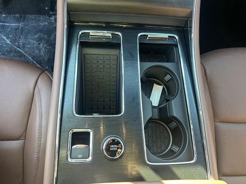 New 2026 Lincoln Aviator Reserve image 16