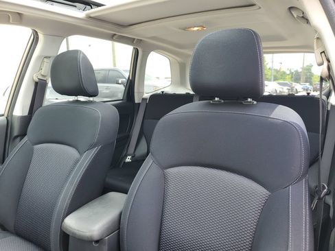 Used 2016 Subaru Forester 2.5i Premium AWD/4WD image 12