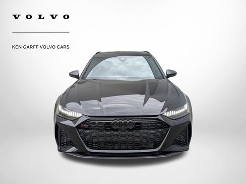 Used 2026 Audi RS 6 performance image 10