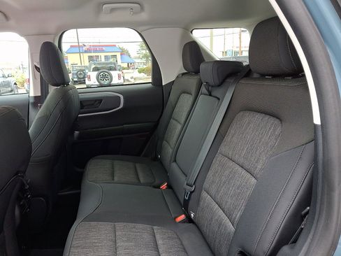 Certified 2023 Ford Bronco Sport Big Bend w/ Convenience Package image 12