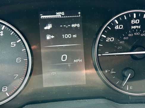 Used 2024 Subaru Outback Onyx Edition AWD/4WD image 12