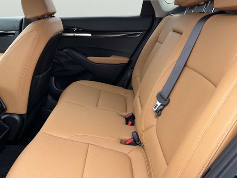 New 2026 Kia Seltos EX image 22