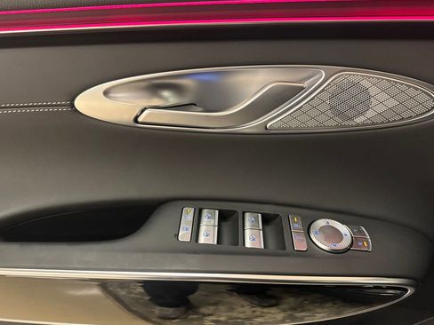 New 2026 Genesis GV70 2.5T AWD/4WD image 11