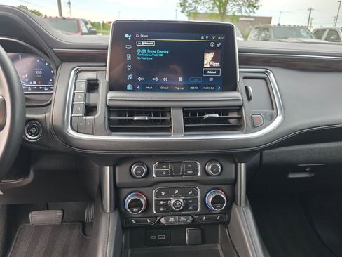 Used 2023 Chevrolet Tahoe LT AWD/4WD image 22