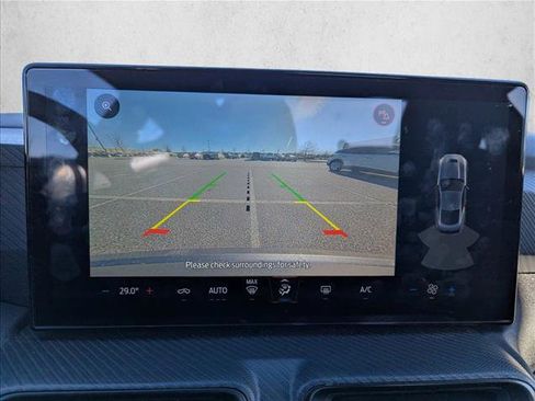 Used 2024 Ford Mustang Coupe image 18