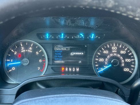 Certified 2020 Ford F150 XLT w/ Equipment Group 302A Luxury RWD image 22