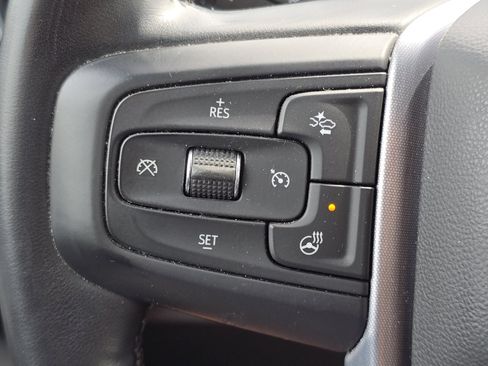 Certified 2023 GMC Sierra 1500 Elevation AWD/4WD image 12