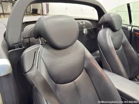 Used 2003 Mercedes-Benz SL 500 image 6