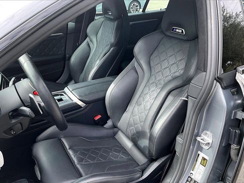 Used 2025 BMW M8 Competition image 21