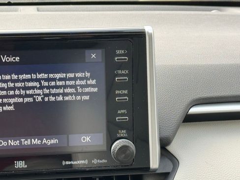 Used 2020 Toyota RAV4 Limited image 44