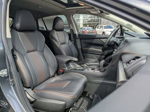 Certified 2023 Subaru Crosstrek 2.5i Limited AWD/4WD image 35