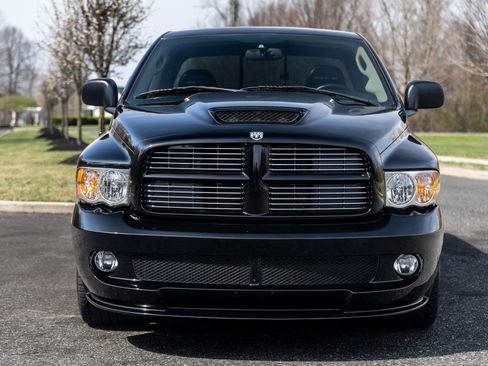 Used 2005 Dodge Ram 1500 Truck 2WD Quad Cab image 6