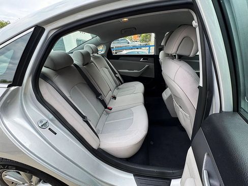 Used 2015 Hyundai Sonata SE FWD image 21
