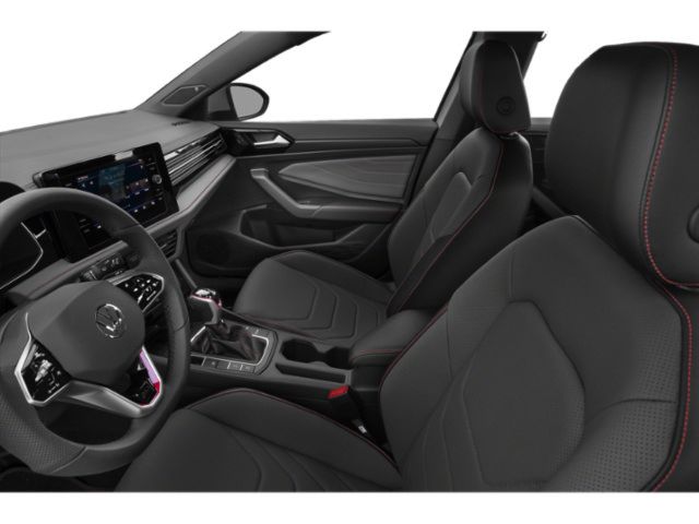 New 2026 Volkswagen Jetta GLI Autobahn FWD image 6