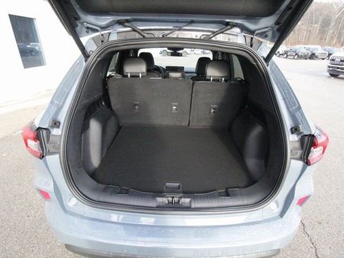 New 2026 Ford Escape ST-Line Elite w/ Equipment Group 501A image 9