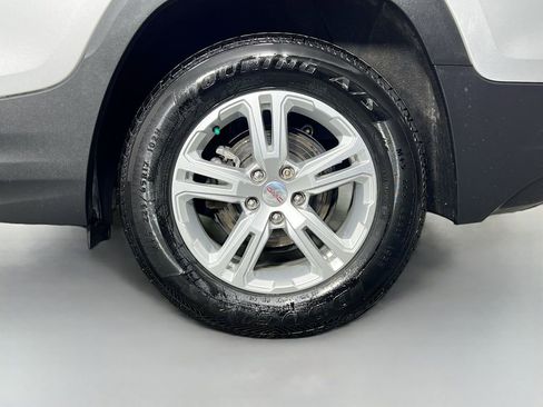 Used 2019 GMC Terrain SLE image 28