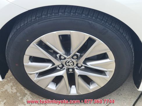 Certified 2023 Toyota Mirai XLE image 9