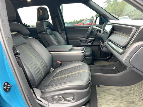 Used 2024 Rivian R1T Adventure image 24