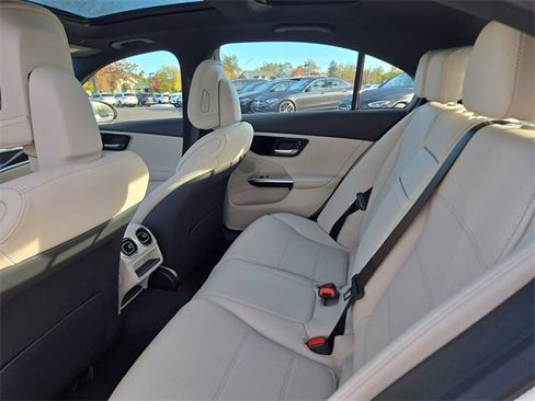 New 2026 Mercedes-Benz C 300 4MATIC Sedan image 27