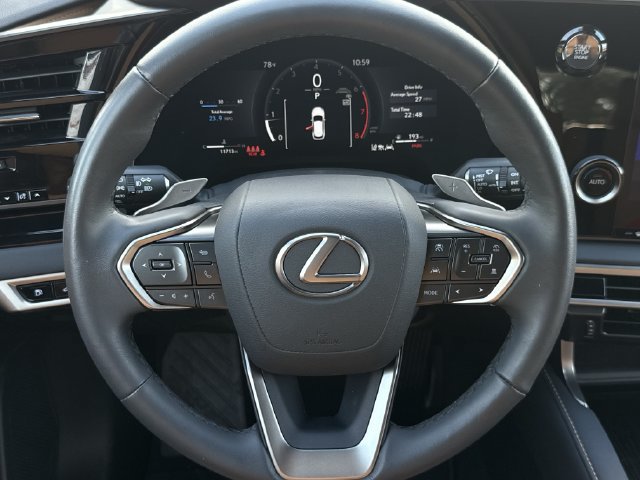 Used 2025 Lexus RX 350 FWD w/ Technology Package image 12