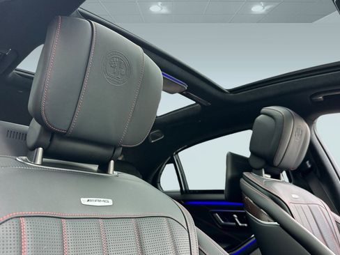 Used 2024 Mercedes-Benz S 63 AMG S image 15