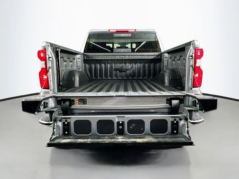 New 2025 Chevrolet Silverado 1500 LT w/ Safety Package image 27