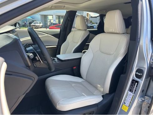 Certified 2023 Lexus RX 350 Premium Plus w/ Cold Area Package FWD image 16