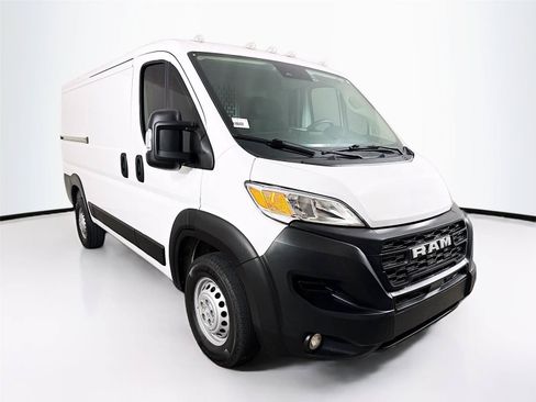 Used 2024 RAM ProMaster 1500 w/ Convenience Group FWD image 26