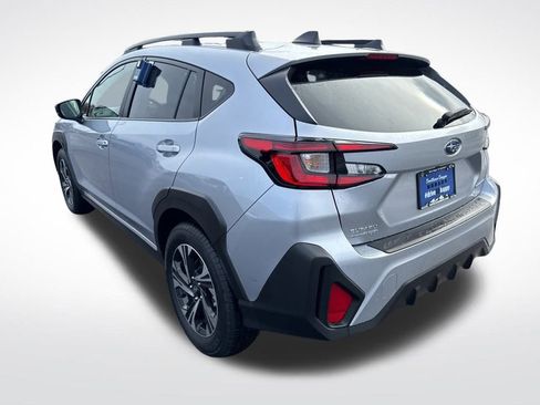 Used 2025 Subaru Crosstrek 2.0i Premium w/ Crosstrek Mirror Package image 5