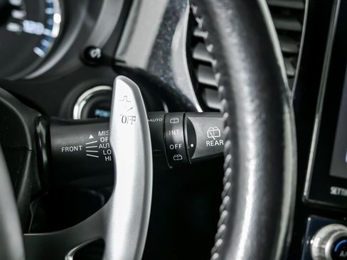 Used 2021 Mitsubishi Outlander SEL image 27