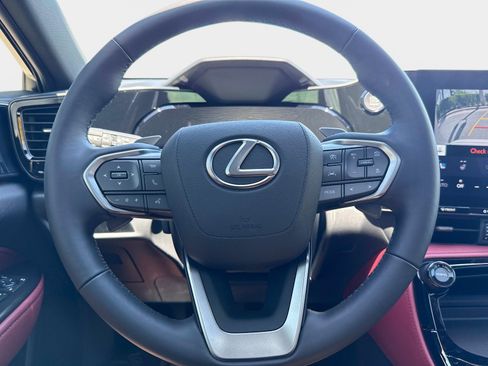Used 2024 Lexus NX 250 FWD w/ Cold Area Package image 27