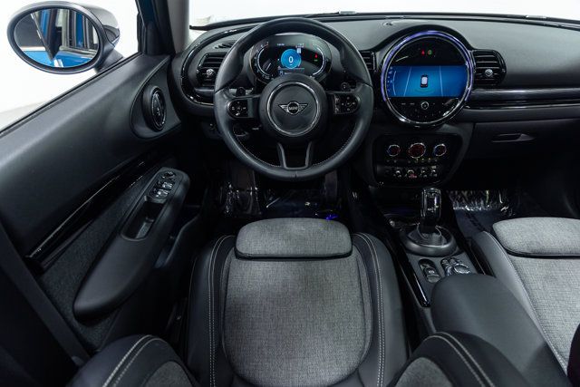 Used 2024 MINI Cooper Clubman S AWD/4WD image 3