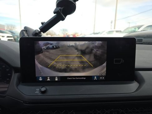 Used 2024 Honda Accord Sport image 13