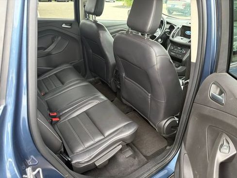 Used 2018 Ford Escape SEL AWD/4WD image 7