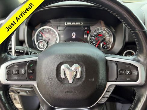 Used 2020 RAM 1500 Big Horn AWD/4WD image 29