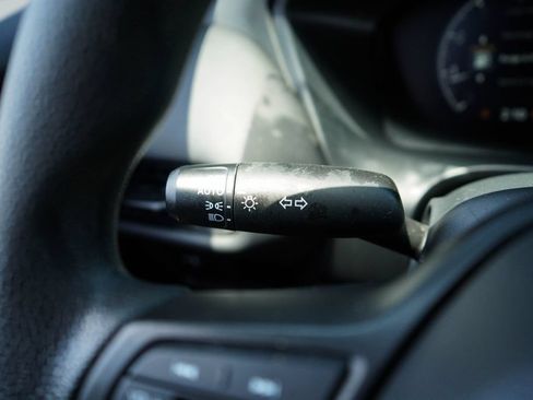 Used 2026 Honda HR-V LX image 32