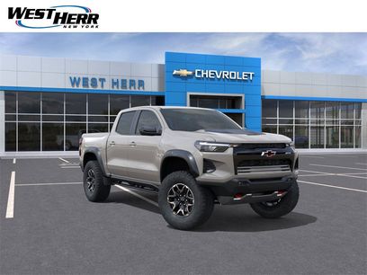 New 2026 Chevrolet Colorado ZR2 w/ Technology Package