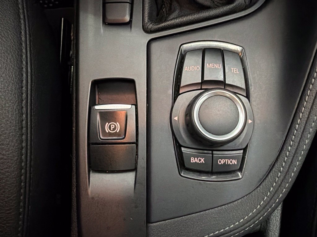 Used 2017 BMW X1 sDrive28i FWD image 18
