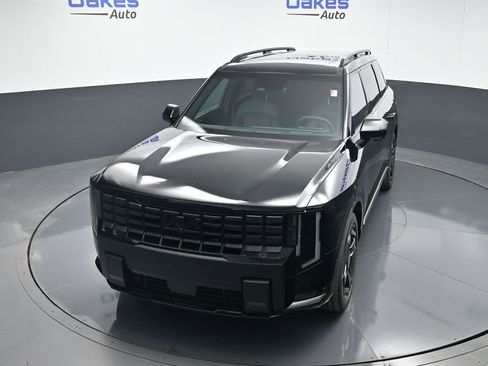 New 2027 Kia Telluride X-Line SX Prestige image 53