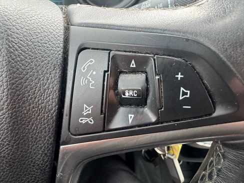 Used 2015 Buick Encore Base FWD image 19