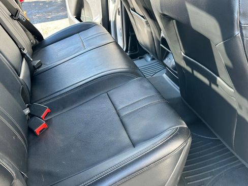 Used 2020 Ford Ranger Lariat w/ Technology Package image 19